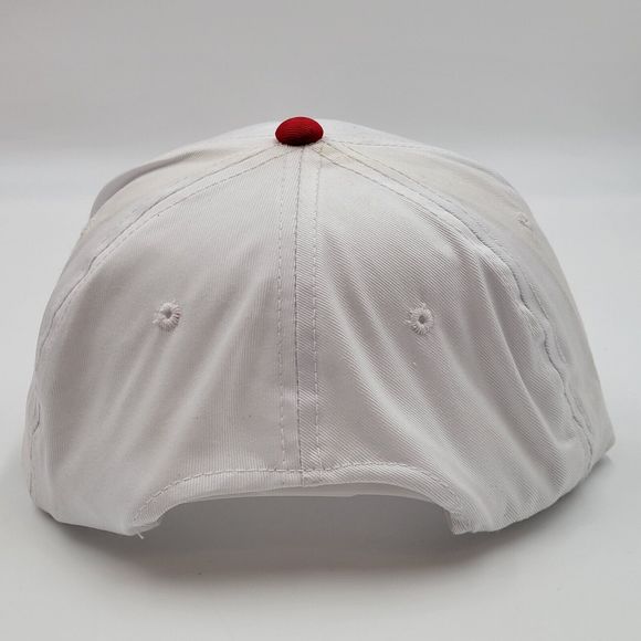 Vintage 37th Annual Gun Show & Flea Market Hillsville Virginia VFW Snapback Hat - Picture 5 of 9